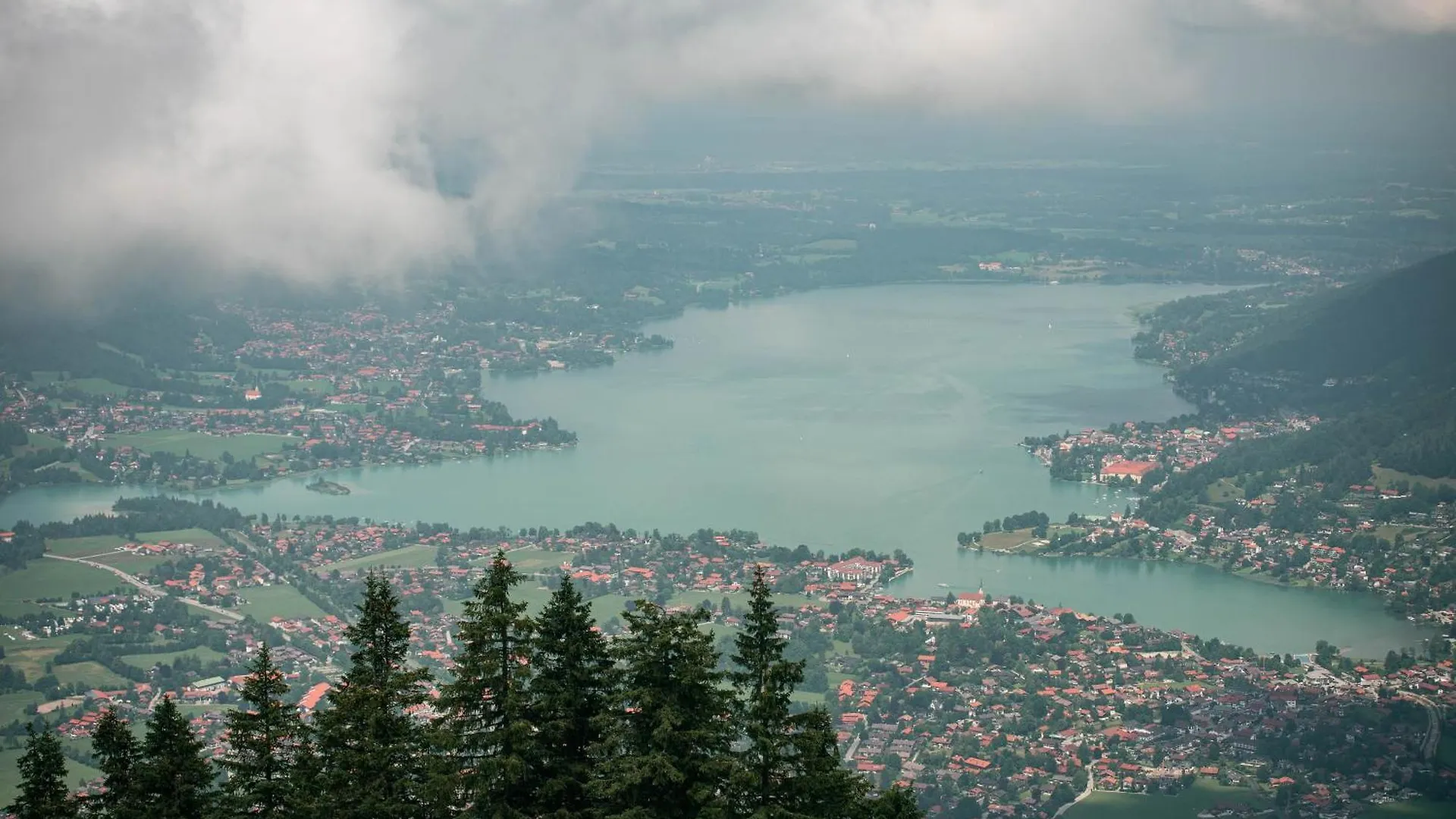 Tegernsee Suites Gmund am Tegernsee 0*,  Deutschland