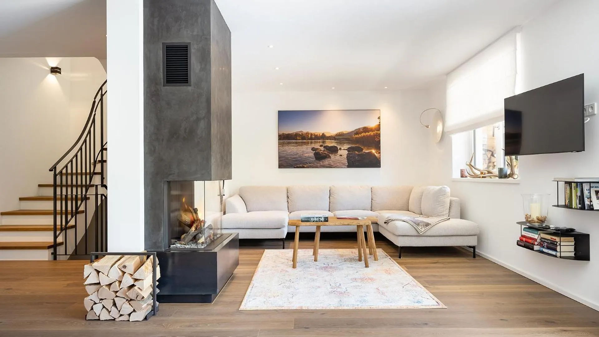 Tegernsee Suites Gmund am Tegernsee